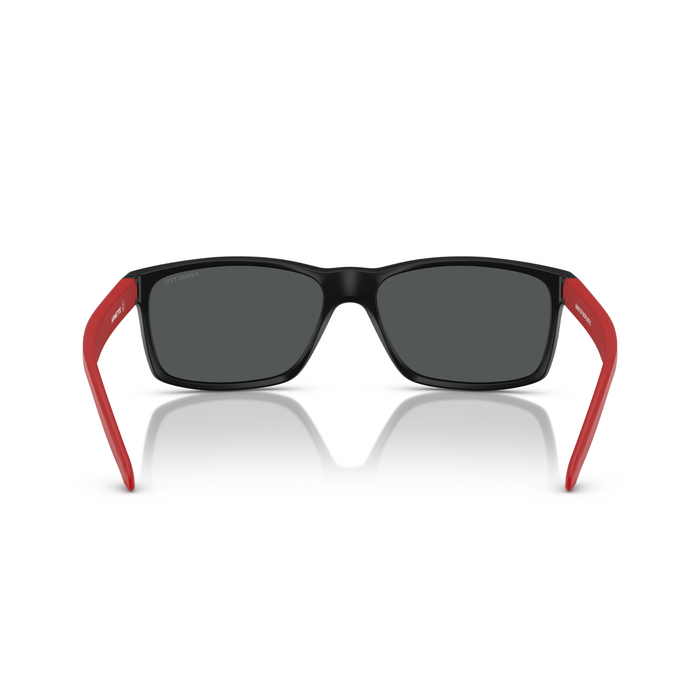 Lente de sol Arnette  0AN4185 - Negro