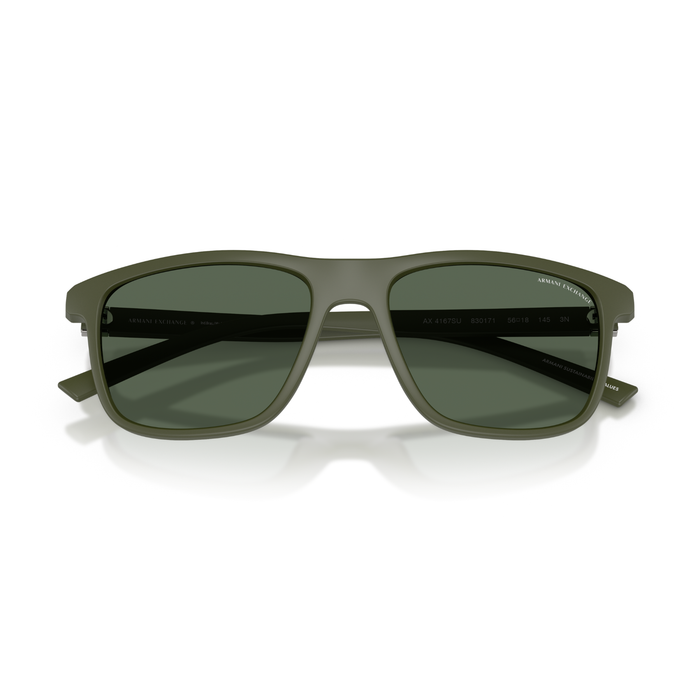 LENTES DE SOL ARMANI EXCHANGE  HOMBRE  -AX4167SU