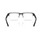 Lente oftálmico Giorgio Armani  0AX1068 - Negro
