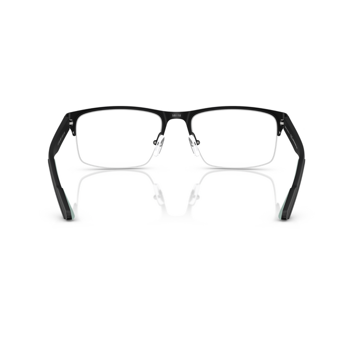 Lente oftálmico Giorgio Armani  0AX1068 - Negro