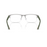 Lente oftálmico Giorgio Armani  0AX1068 - Gris