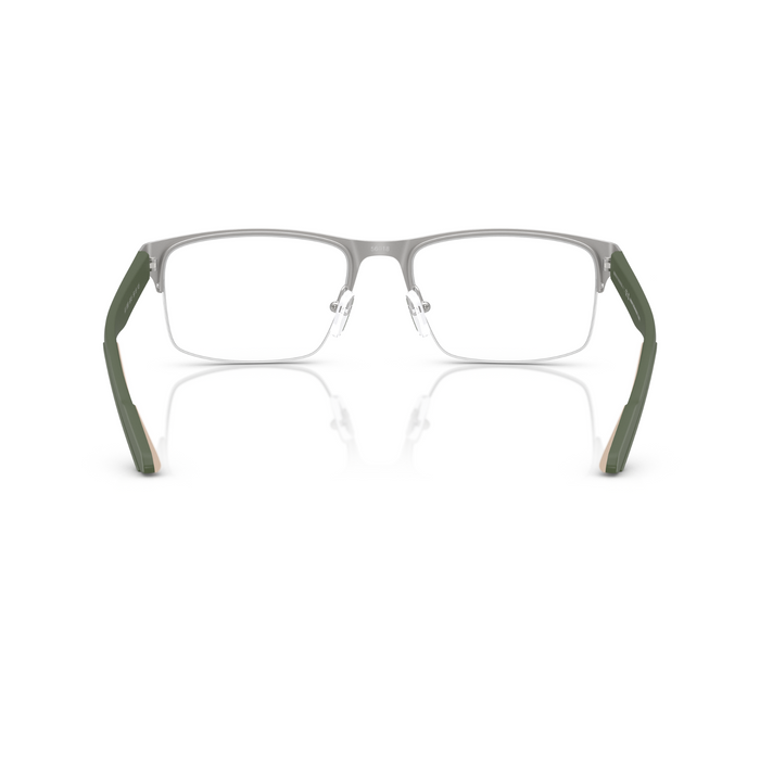 Lente oftálmico Giorgio Armani  0AX1068 - Gris