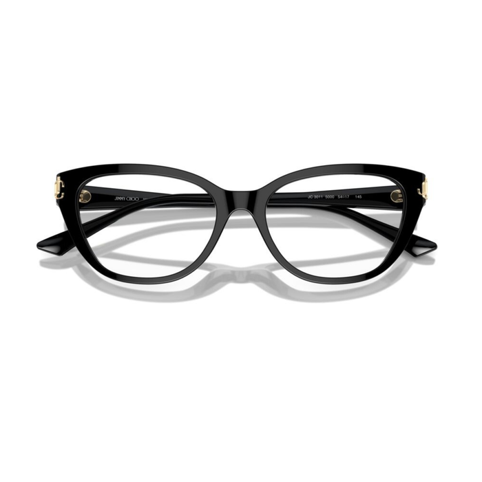LENTES OFTÁLMICOS JIMMY CHOO  MUJER  -JC3011