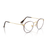 LENTE OFTALMICO RAY BAN - 0RX3447V