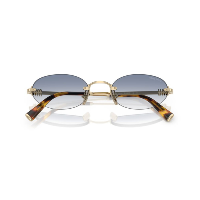 LENTES DE SOL MIU MIU  MUJER  -MU A54S