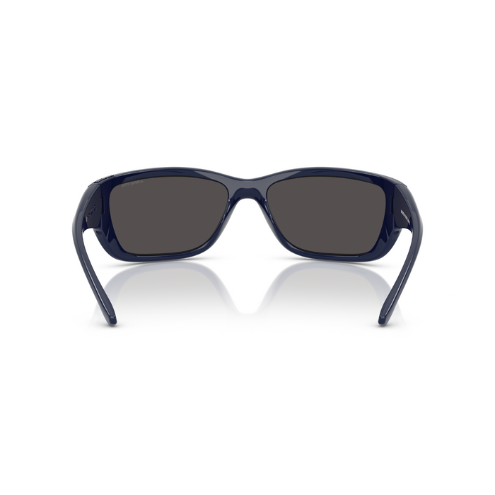 Lente de sol Arnette  0AN4353 - Azul