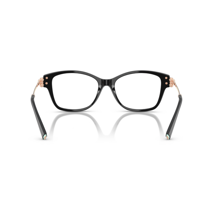 Lente oftálmico Tifanny  0TF2266 - Negro