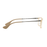 LENTE OFTALMICO RAY BAN - 0RX7021
