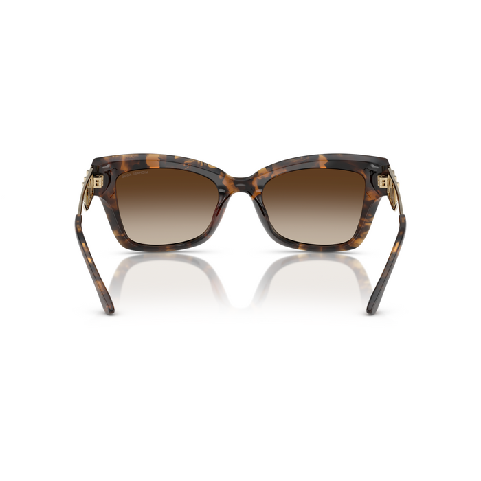 Lente de sol Michael Kors  0MK2237U - Havana