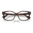 LENTES OFTÁLMICOS RALPH  MUJER  -RA7196U