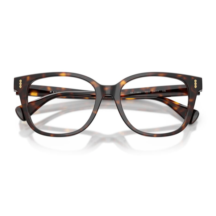 LENTES OFTÁLMICOS RALPH  MUJER  -RA7196U
