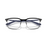 Lente oftálmico Ray-ban  0RX6518 - Negro
