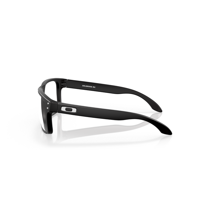 Lente oftálmico Oakley  0OX8156 - Negro