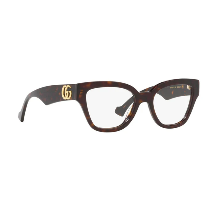 LENTE OFTÁLMICO GUCCI - 0GC002125