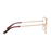 LENTE OFTALMICO UNOFFICIAL - 0UO1188B
