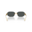 Lente de sol Versace 0VE2274 - Dorado