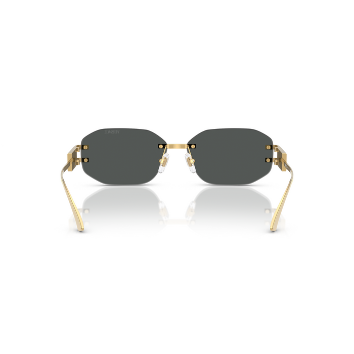 Lente de sol Versace 0VE2274 - Dorado