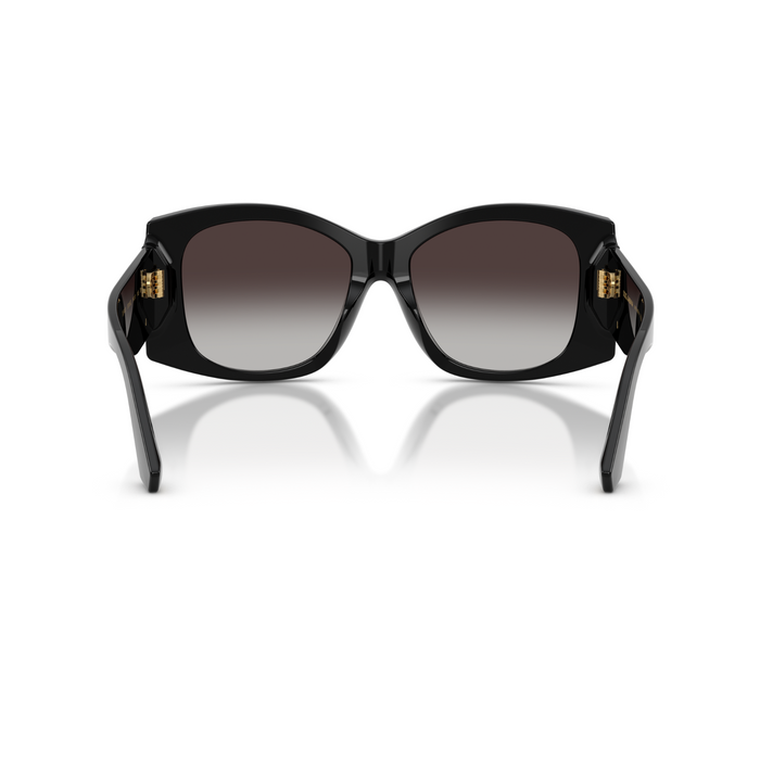 Lente de sol Dolce & Gabanna 0DG4501 - Negro