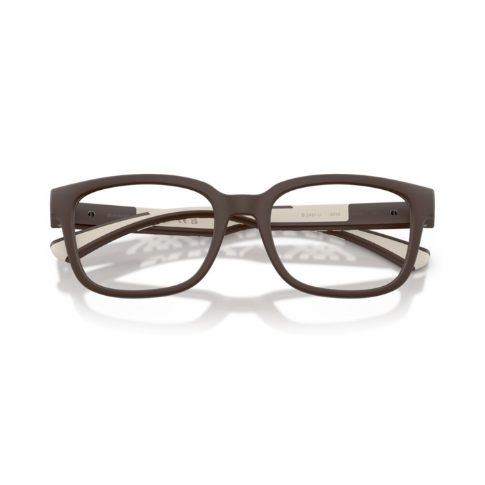 LENTES OFTÁLMICOS BURBERRY  HOMBRE  -BE2451U
