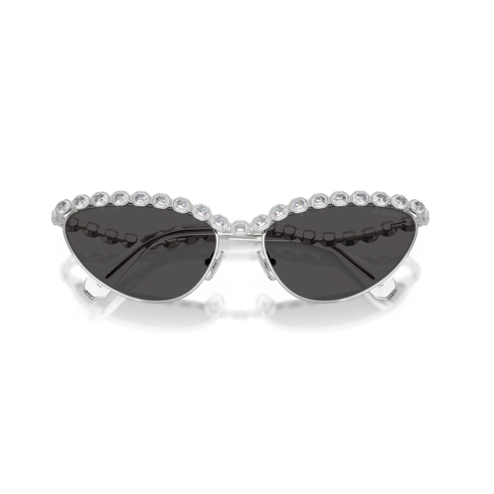 LENTE DE SOL SWAROVSKI - 0SK7030