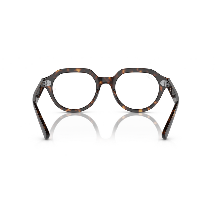 Lente oftálmico Ray-ban  0RX7214 - Havana