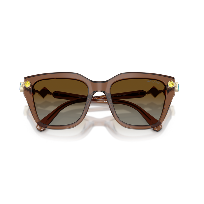 LENTE DE SOL SWAROVSKI - 0SK6041