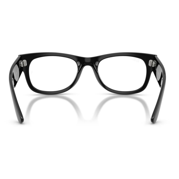 LENTES OFTÁLMICOS RAY-BAN  UNISEX  -RX0832V