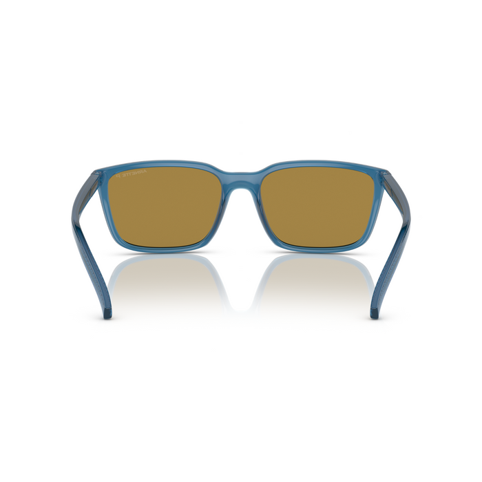 Lente de sol Arnette  0AN4311 - Azul