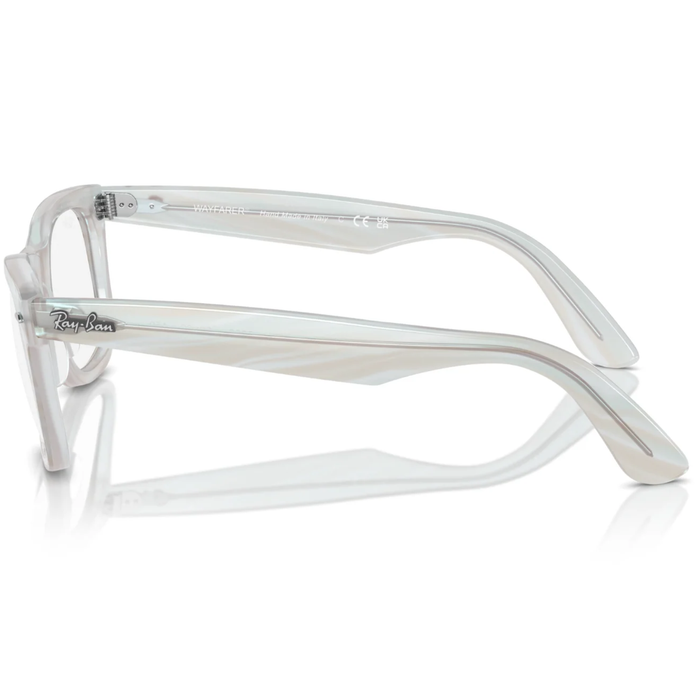 LENTE OFTALMICO RAY BAN - RB0RX4340V#382