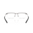 Lente oftálmico Arnette  0AN6148 - Negro