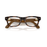 Lentes oftálmicos Ray-Ban Meta 0RW7001 Blayzer Optics Regular Habana