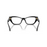Lente oftálmico Versace  0VE3373U - Negro