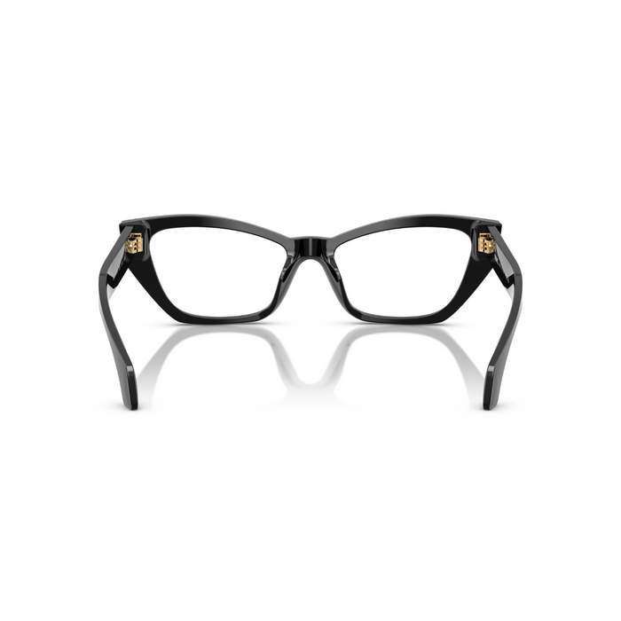 Lente oftálmico Versace  0VE3373U - Negro