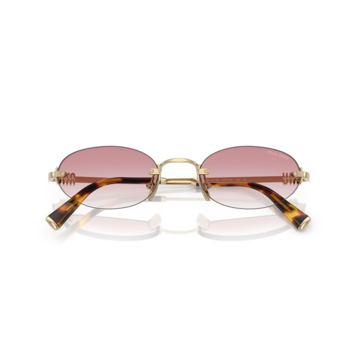 LENTES DE SOL MIU MIU  MUJER  -MU A54S