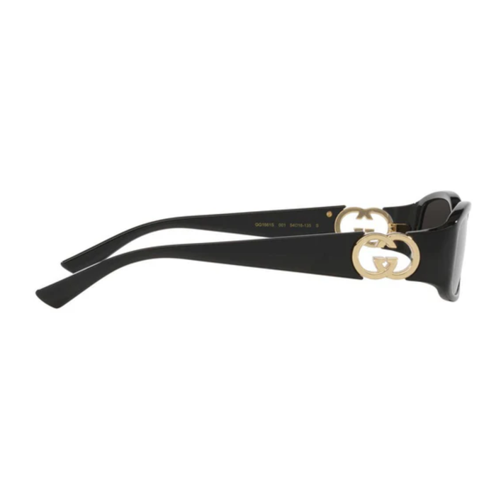Lente de sol Gucci  0GC002287 - Negro