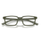 LENTES OFTÁLMICOS ARMANI EXCHANGE  HOMBRE  -AX3137U