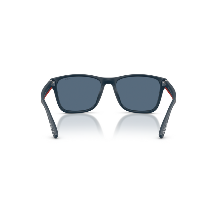Lente de sol Polo Ralph lauren 0PH4229U - Azul