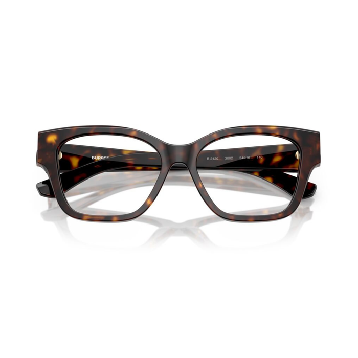 LENTES OFTÁLMICOS BURBERRY  MUJER  -BE2420