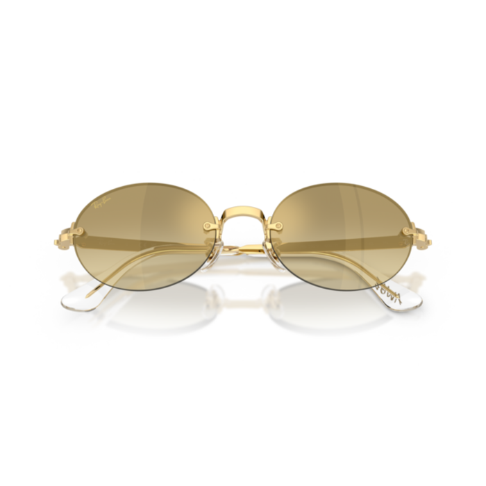 LENTES DE SOL RAY-BAN  UNISEX  -RB3929