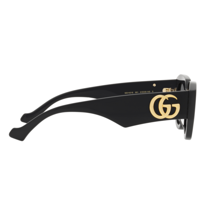 LENTE DE SOL GUCCI - 0GC002107