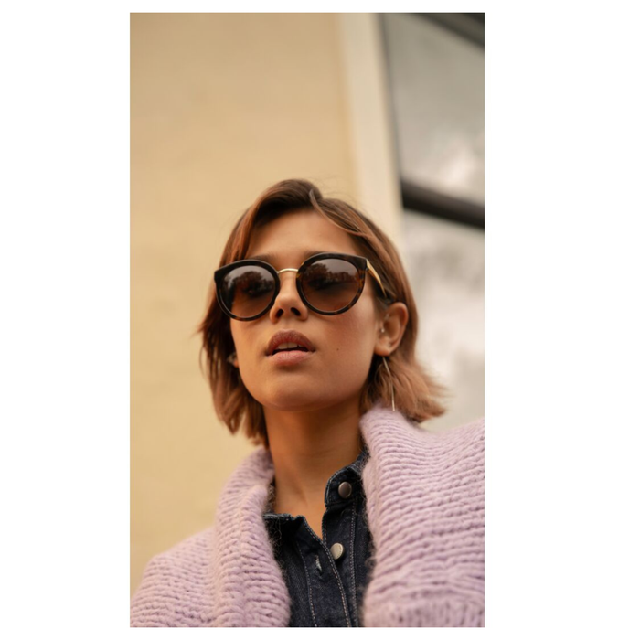 LENTES DE SOL DOLCE & GABBANA  MUJER  -DG4268