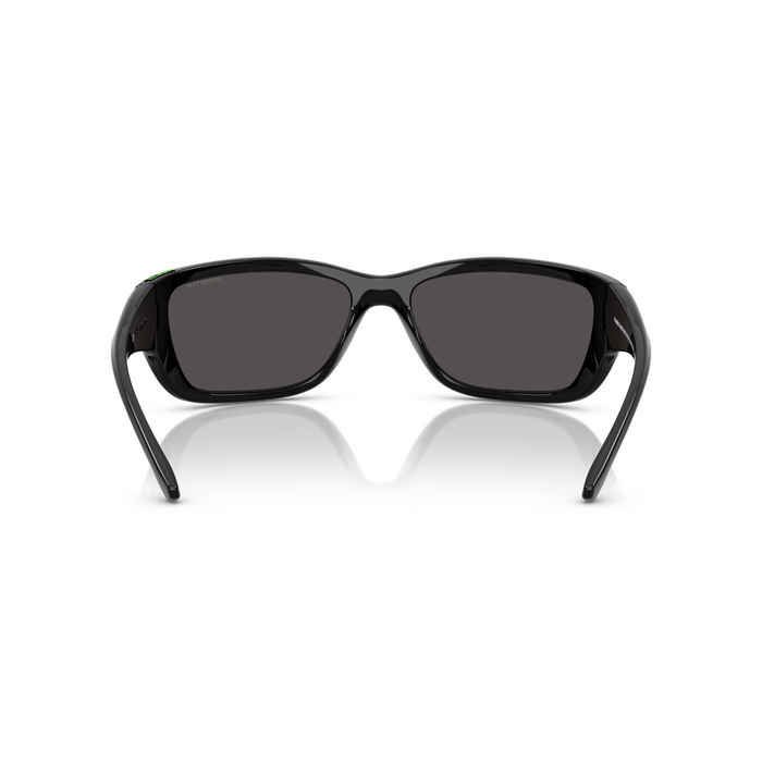 Lente de sol Arnette  0AN4353 - Negro