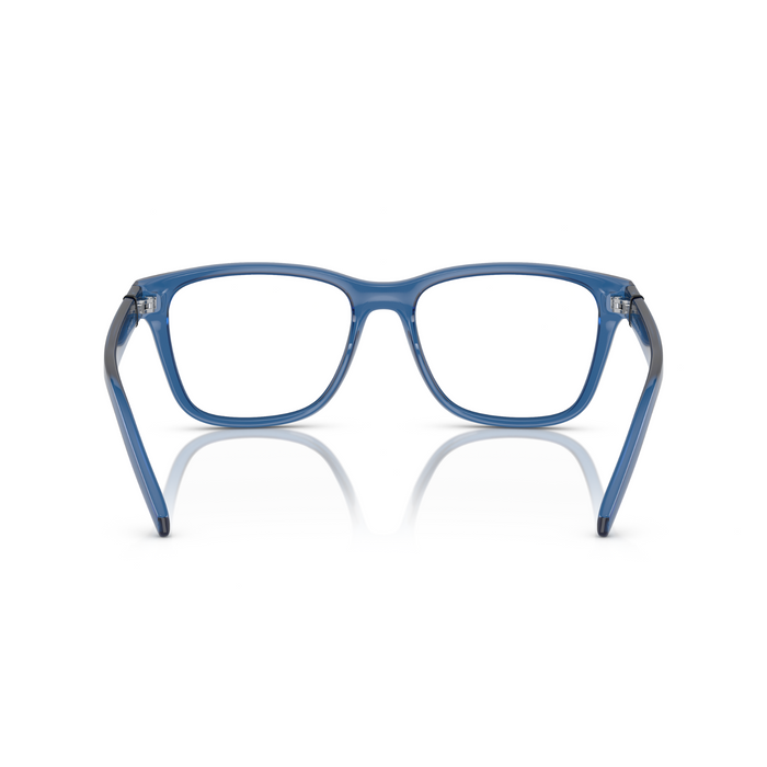 Lente oftálmico Arnette  0AN7229 - Azul