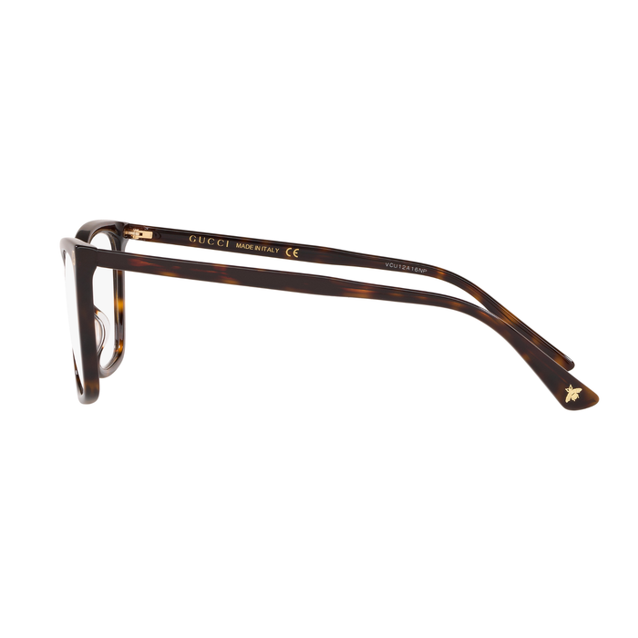 LENTE OFTALMICO GUCCI - 0GC001018