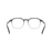 LENTES OFTÁLMICOS UNOFFICIAL  HOMBRE  -UO2244