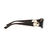 Lente de sol Gucci  0GC002287 - Café