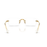 LENTES OFTÁLMICOS RAY-BAN  UNISEX  -RX3928V