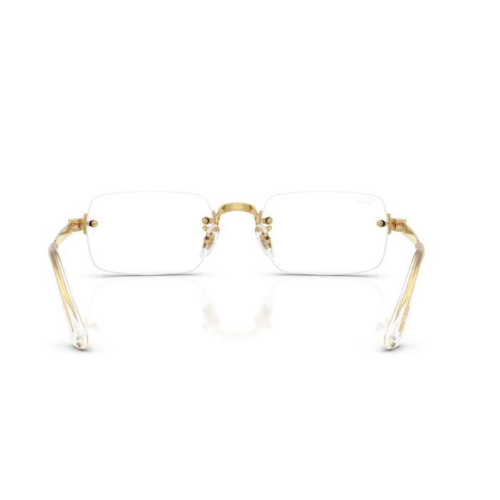 LENTES OFTÁLMICOS RAY-BAN  UNISEX  -RX3928V