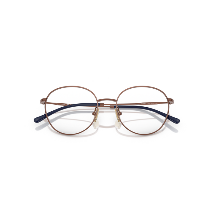 Lente oftálmico Vogue  0VO4280T - Cobre