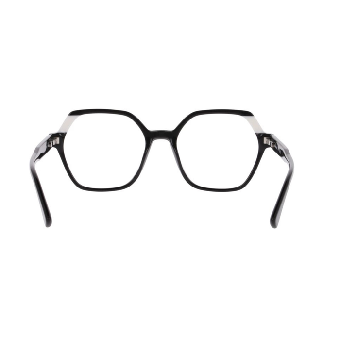 LENTES OFTÁLMICOS UNOFFICIAL  HOMBRE  -UO1211